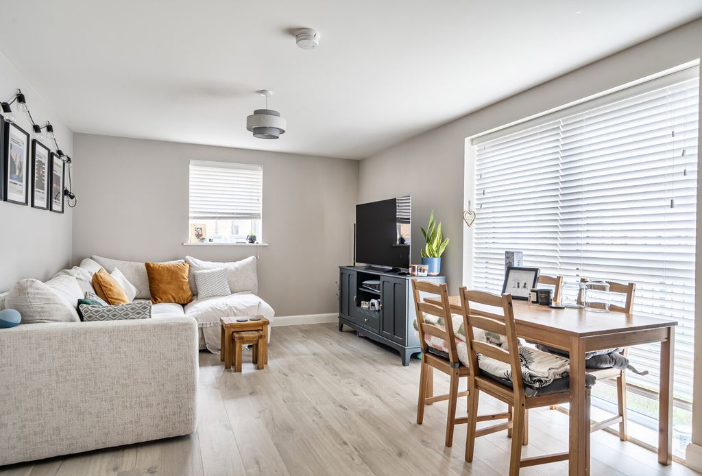 Additional image 2 of 2 bed flat for saleClark Drive, Yate, Bristol, Gloucestershire BS37