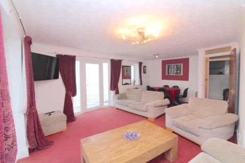 St. Vincent Crescent, Maritime Quarter, Swansea SA1