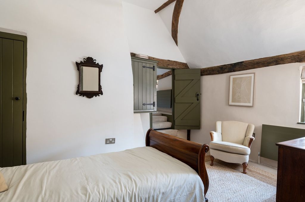 Additional image 28 of 5 bed detached house for saleHigh Street, Elstow, Bedfordshire MK42