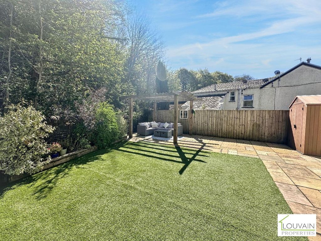 Additional image 22 of 3 bed semi-detached house for saleSirhowy Houses, Dukestown Road, Tredegar NP22