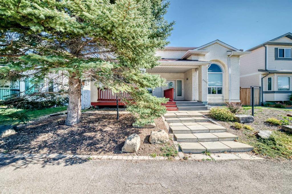 3315 Catalina Boulevard NE, Calgary, AB, T1Y 6T8