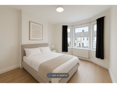 Colfe Road, London SE23