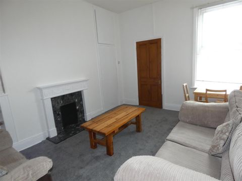 Rokeby Terrace, Heaton NE6