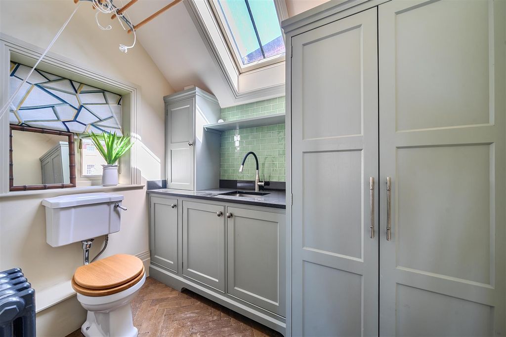 Additional image 8 of 2 bed flat for saleSouth Street, Bridport DT6