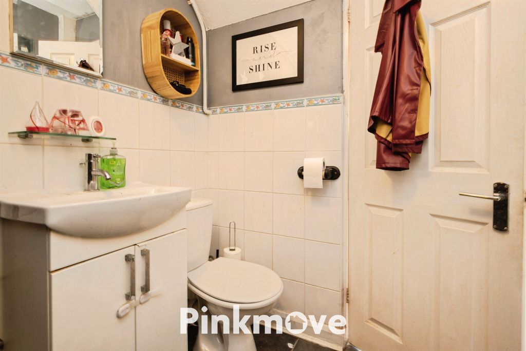 Additional image 7 of 4 bed semi-detached house for saleRowan Way, Newport NP20