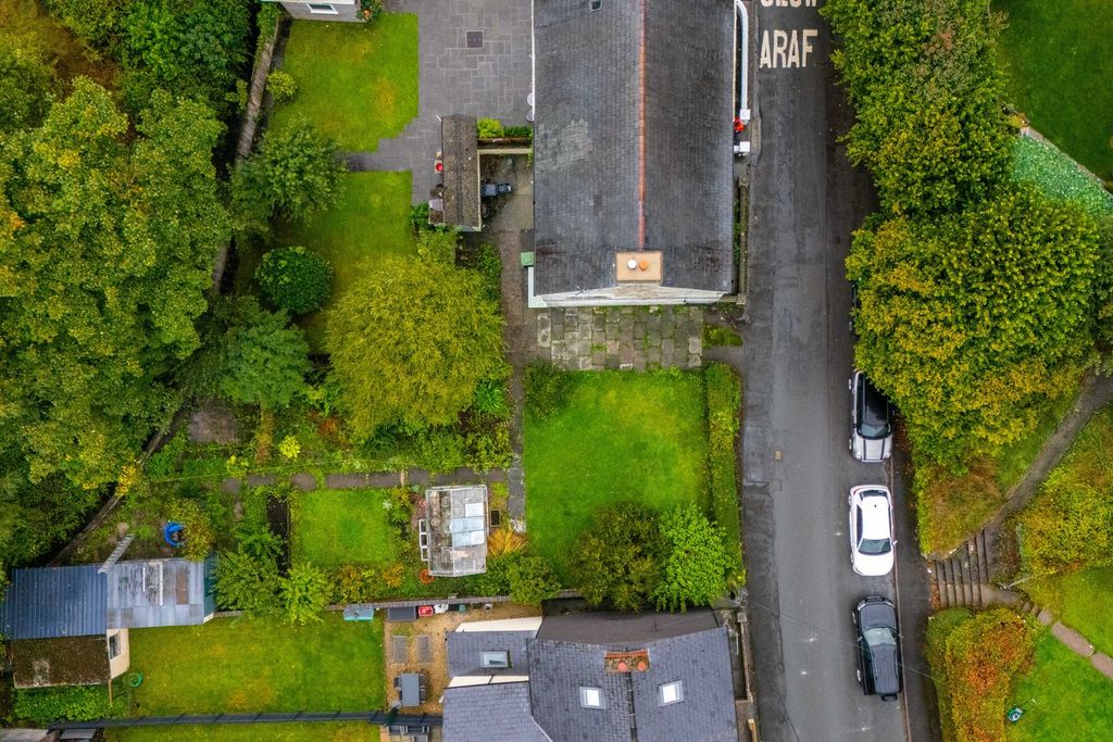Additional image 41 of 3 bed semi-detached house for saleNewry Road, Builth Wells LD2