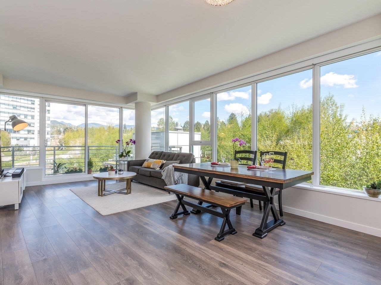 Additional image 2 of 402-308 Morrissey Road, Port Moody, BC, V3H 0M2