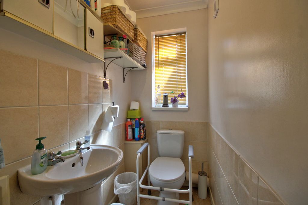 Additional image 14 of 4 bed semi-detached house for saleMalpas Road, Newport NP20