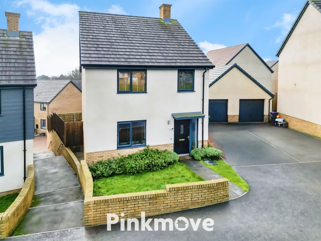 Additional image 25 of 4 bed detached house for saleRhodfa'r Eos, Pontrhydyrun, Cwmbran NP44