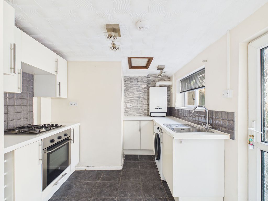 Additional image 3 of 2 bed cottage for saleWesley Place, Beaufort NP23
