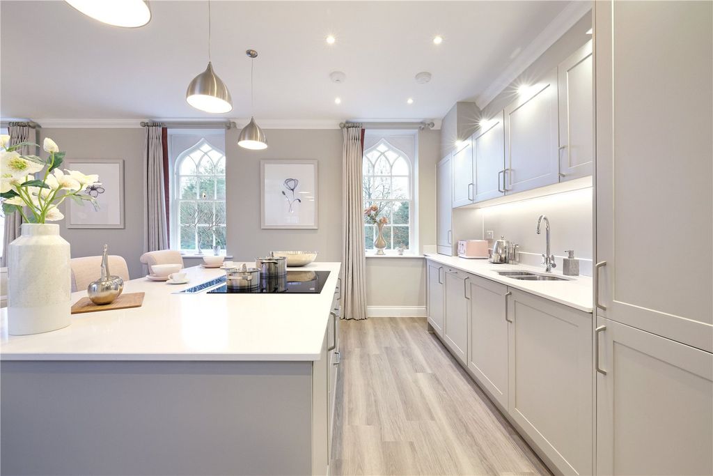 Additional image 3 of 2 bed flat for saleBinfield House, Terrace Road North, Bracknell, Berkshire RG42