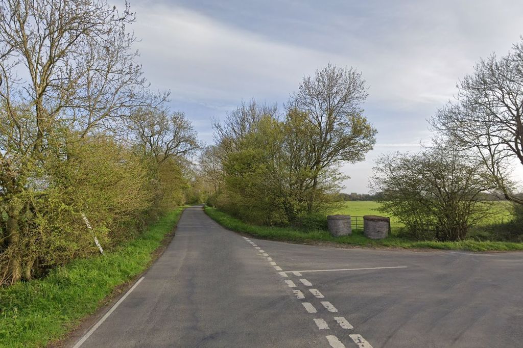 Additional image 2 of Land for salePlots 96, 97 And 100 At Redgates Lane, Sewards End, Essex CB102Lw CB10