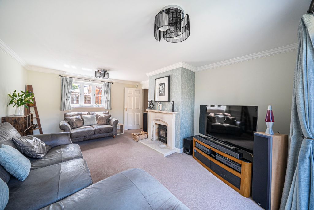 Additional image 12 of 6 bed detached house for saleElizabeth Court, Penton Corner SP11