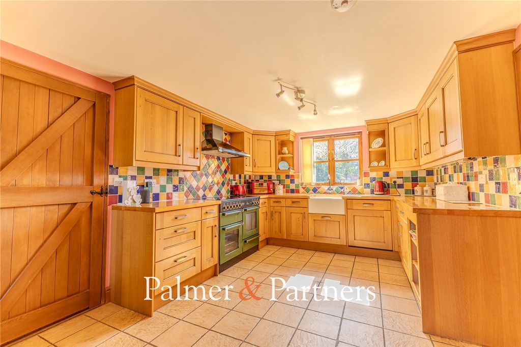 Additional image 6 of 4 bed detached house for saleAldeburgh Road, Friston, Suffolk IP17