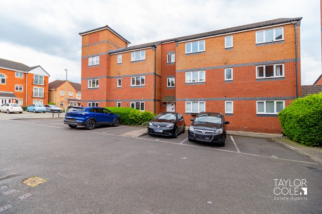 Additional image 14 of 2 bed flat for salePeel Drive, Wilnecote, Tamworth B77