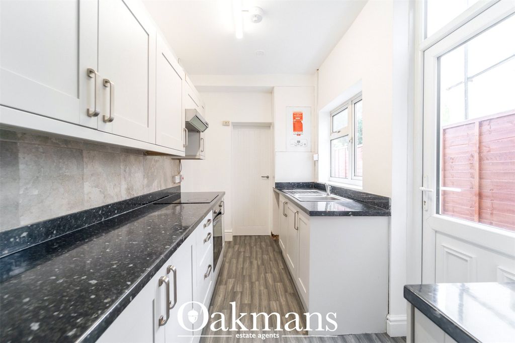 Additional image 11 of 3 bed terraced house for saleFrances Road, Kings Norton, Birmingham B30