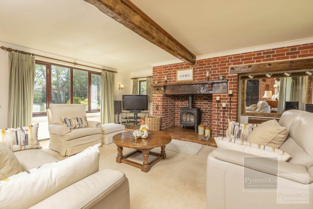 Additional image 2 of 3 bed detached house for saleBlyford Lane, Wenhaston IP19