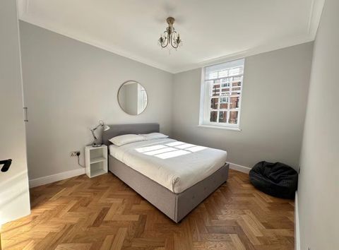 Page Street, London SW1P