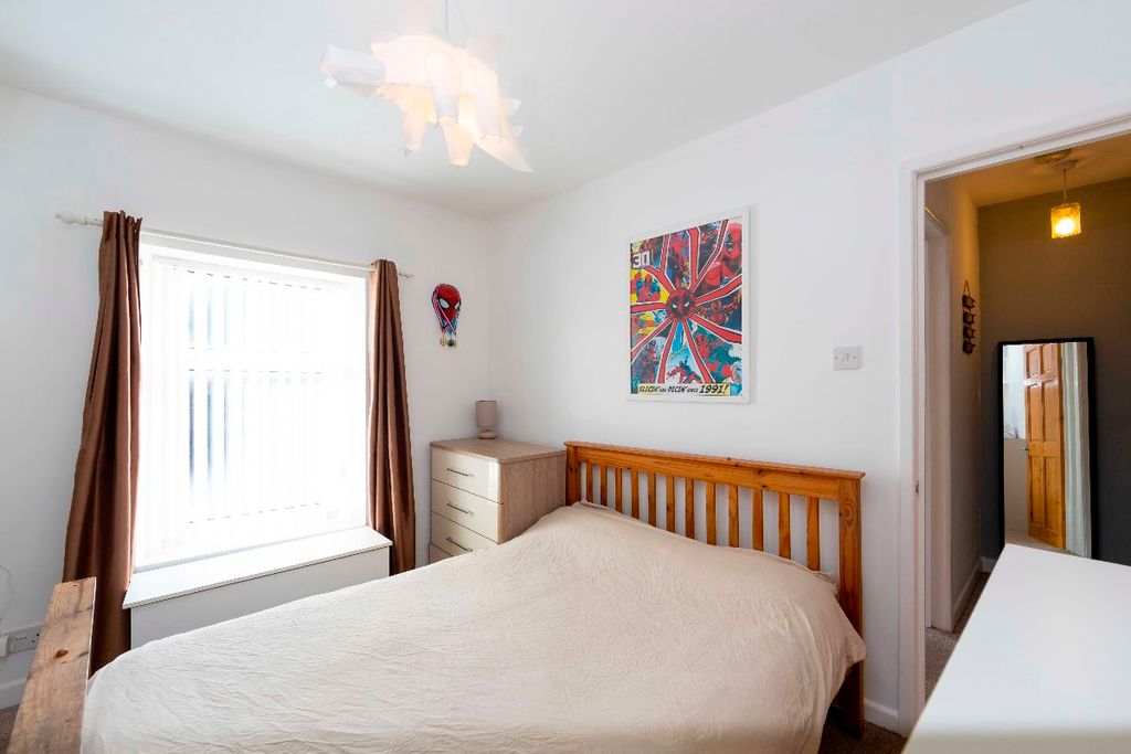 Additional image 28 of 2 bed terraced house for saleWern Crescent, Nelson, Treharris CF46