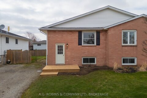 Additional image 8 of 27 Briarsdale Crescent, Welland, ON, L3C 6R8