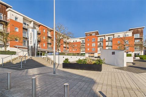 Whale Avenue, Reading, Berkshire RG2