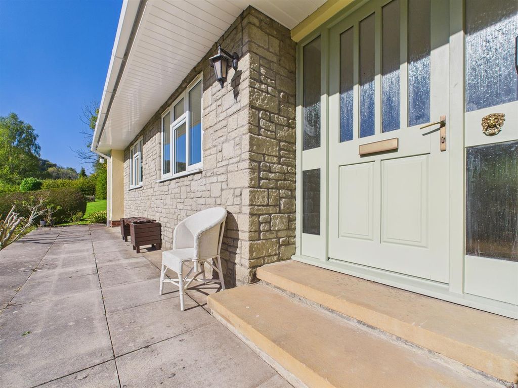 Additional image 19 of 3 bed detached bungalow for saleMounton Road, Mounton, Chepstow NP16