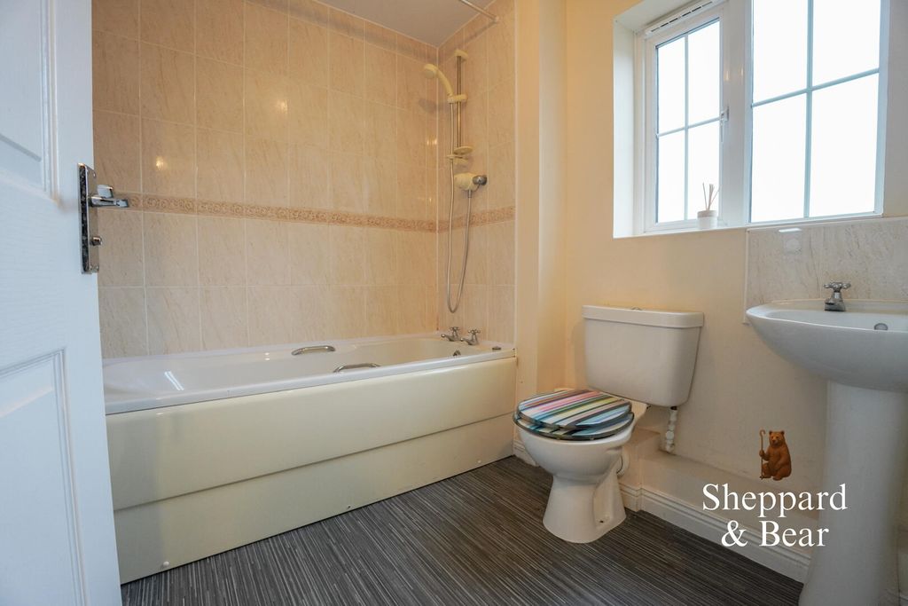 Additional image 9 of 1 bed detached house for saleThreipland Drive, Cardiff CF14