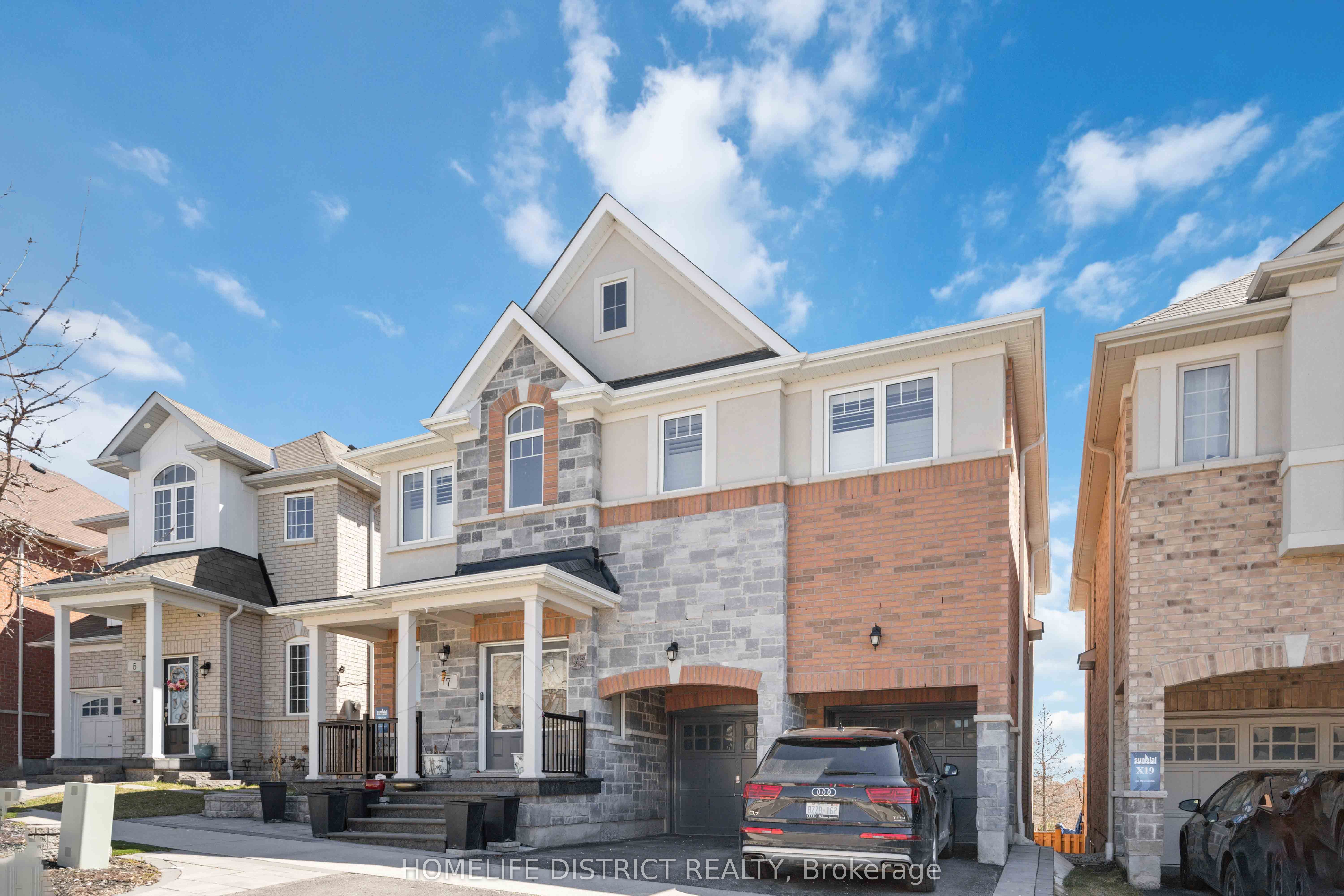 Additional image 4 of 7 Mosely Crescent, Ajax, ON, L1Z 0M9