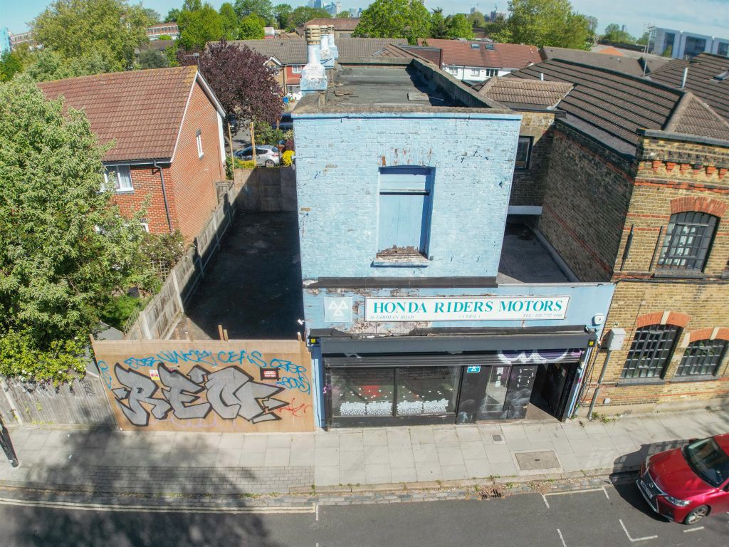Additional image 10 of Land for saleGodman Road, London SE15