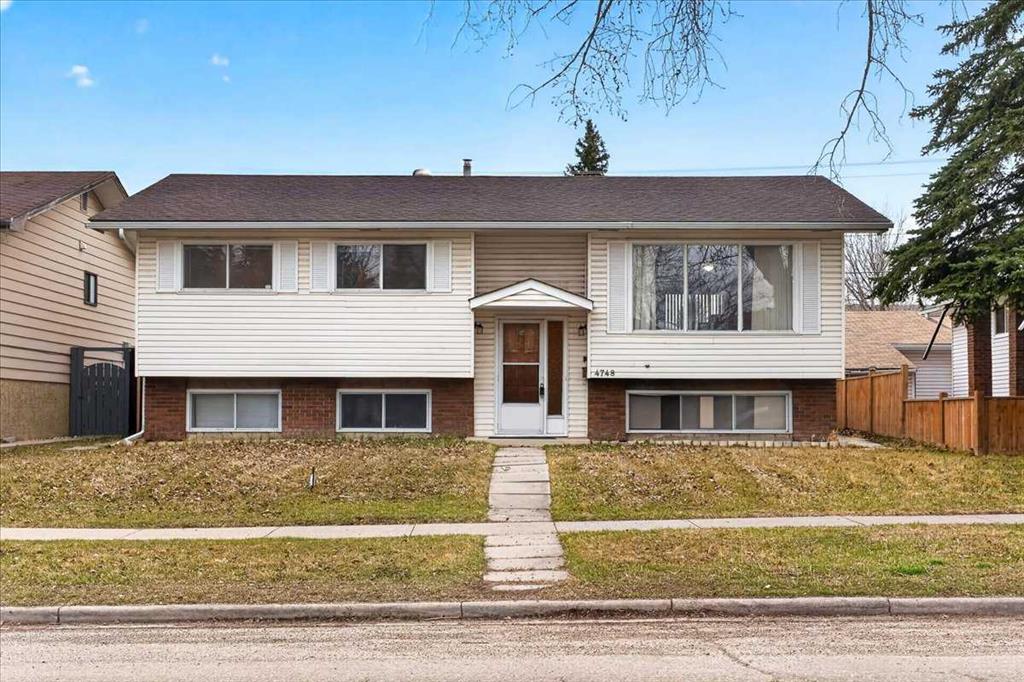 Additional image 2 of 4748 Rundlehorn Drive NE, Calgary, AB, t1y 2n4