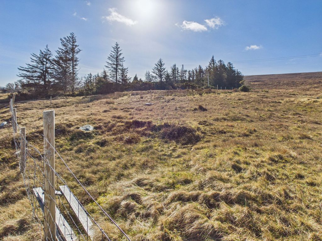 Land for saleBadluarach, Dundonnell IV23