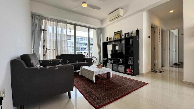 Additional image 3 of 20 Pasir Ris Link