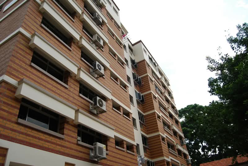 Additional image 11 of 135 Pasir Ris Street 11