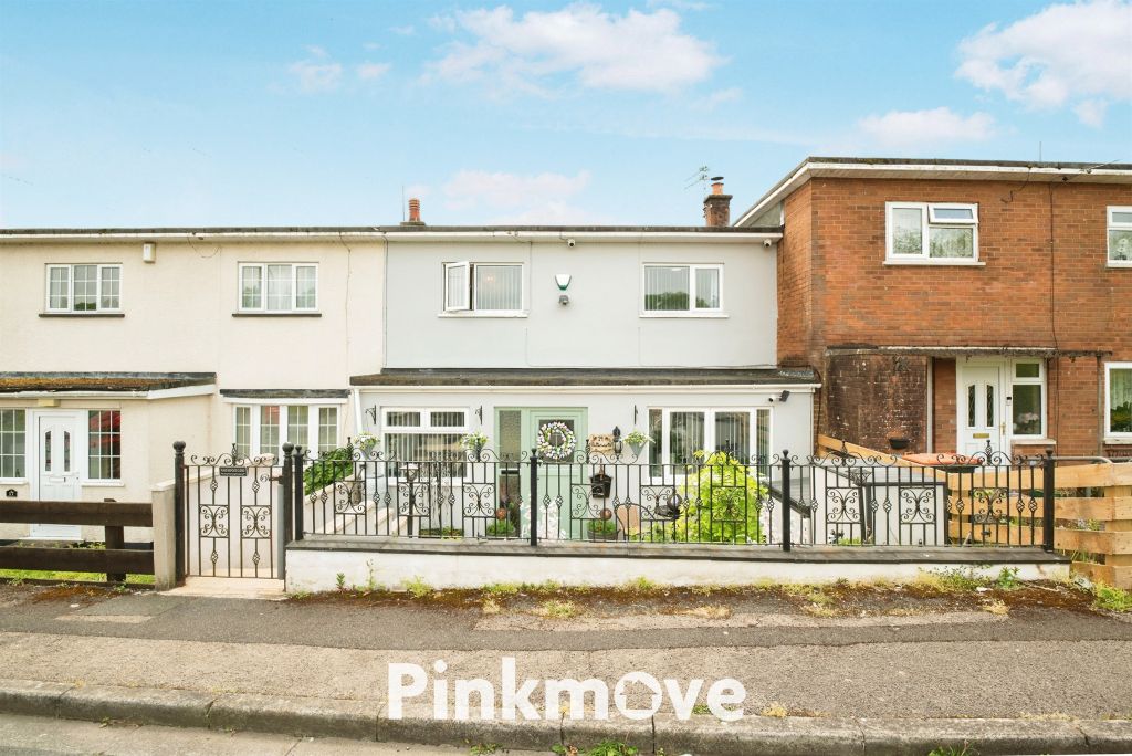 Additional image 22 of 3 bed terraced house for saleButterworth Close, Newport NP19