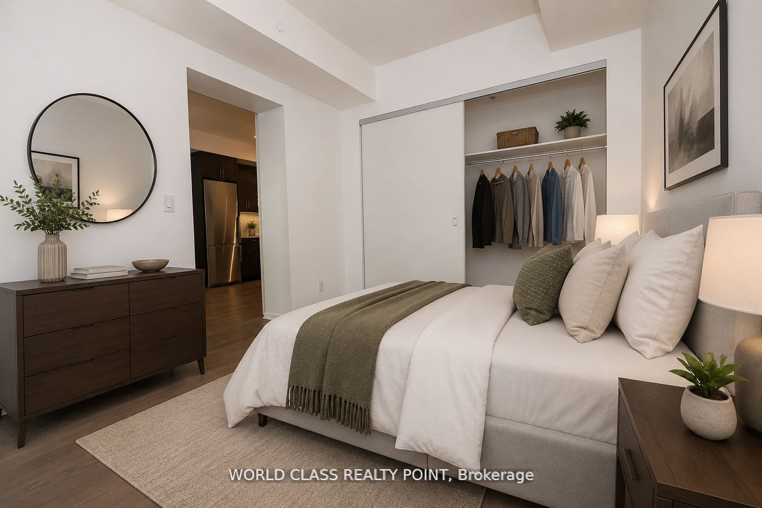 Additional image 6 of 1511-1 Bloor Street E, Toronto, ON, M4W 0A8