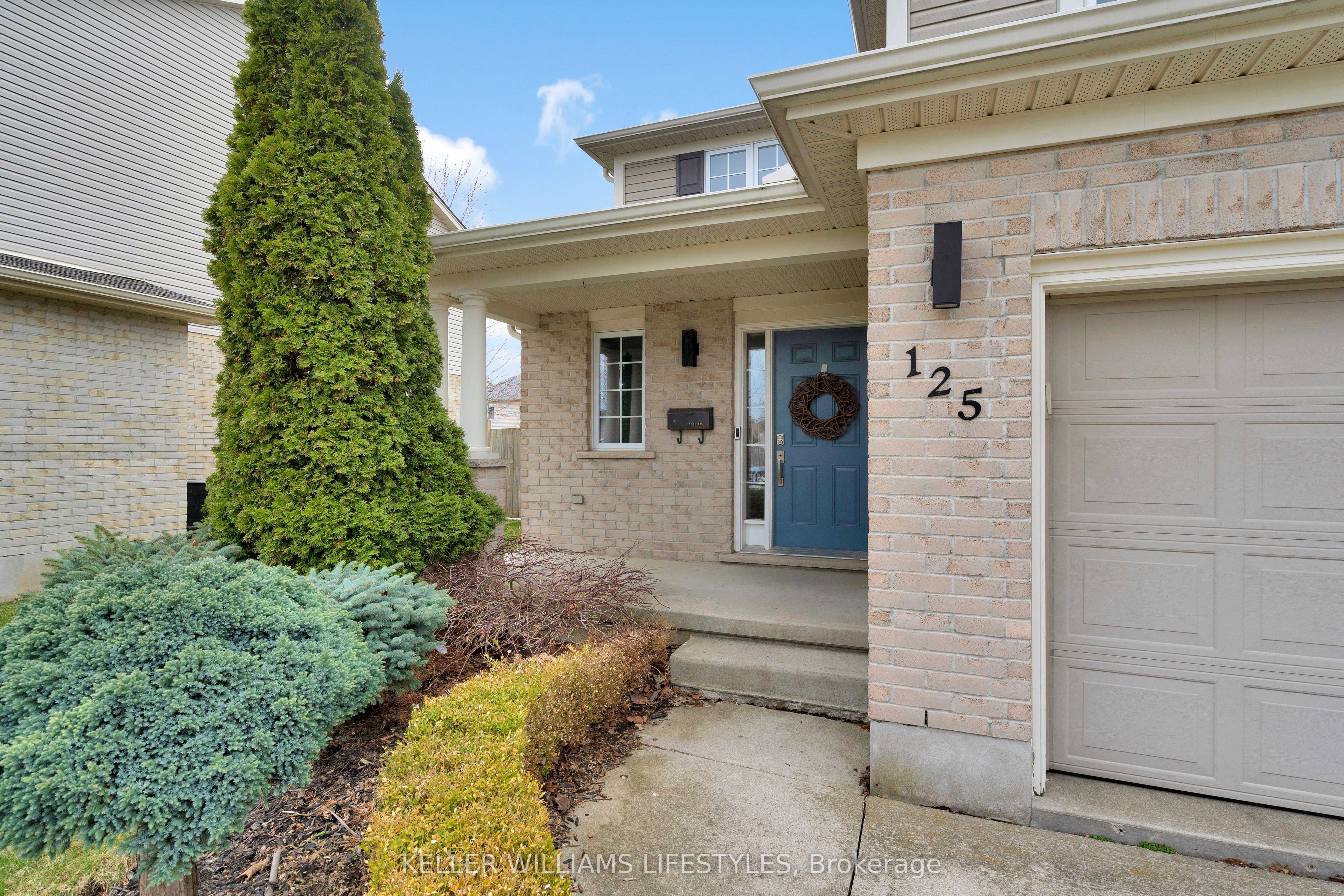 125 Hagerman Crescent, St. Thomas, ON, N5R 6L9 photo 5