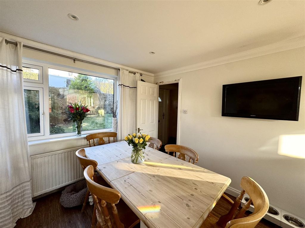 Additional image 5 of 4 bed end terrace house for saleMiddle Way, Bulwark, Chepstow NP16