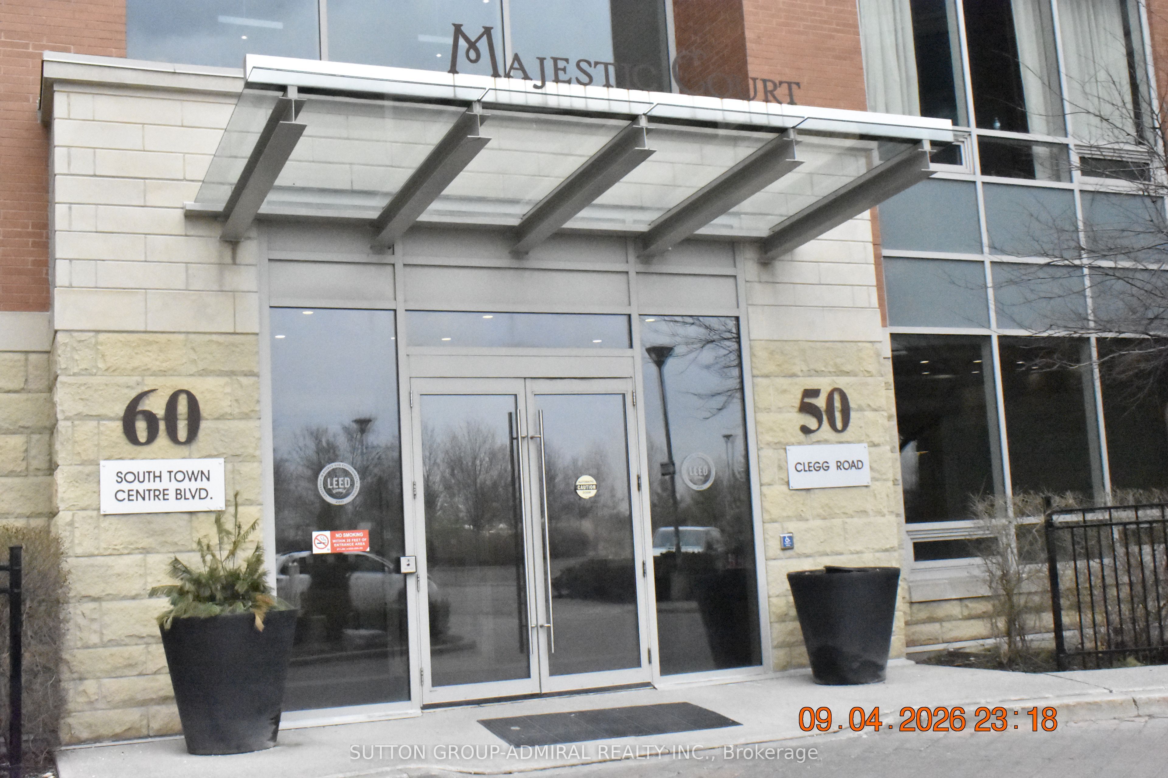 Additional image 2 of 523-50 Clegg Road, Markham, ON, L6G 0C6