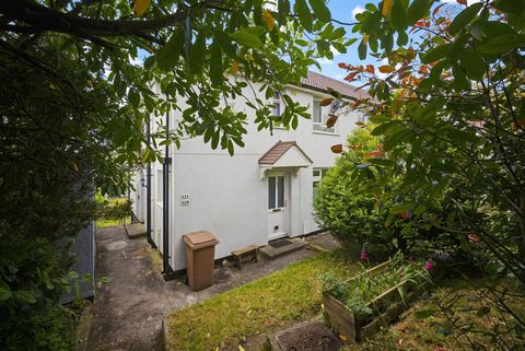 Taunton Avenue, Plymouth PL5
