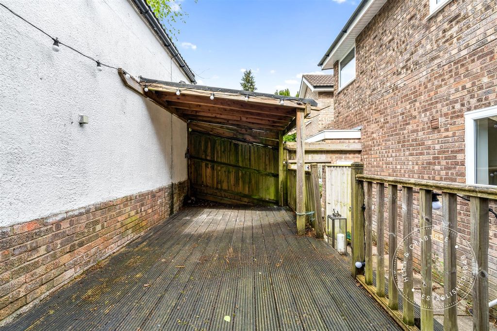 Additional image 20 of 3 bed detached house for saleHawfinch Close, Cardiff CF23