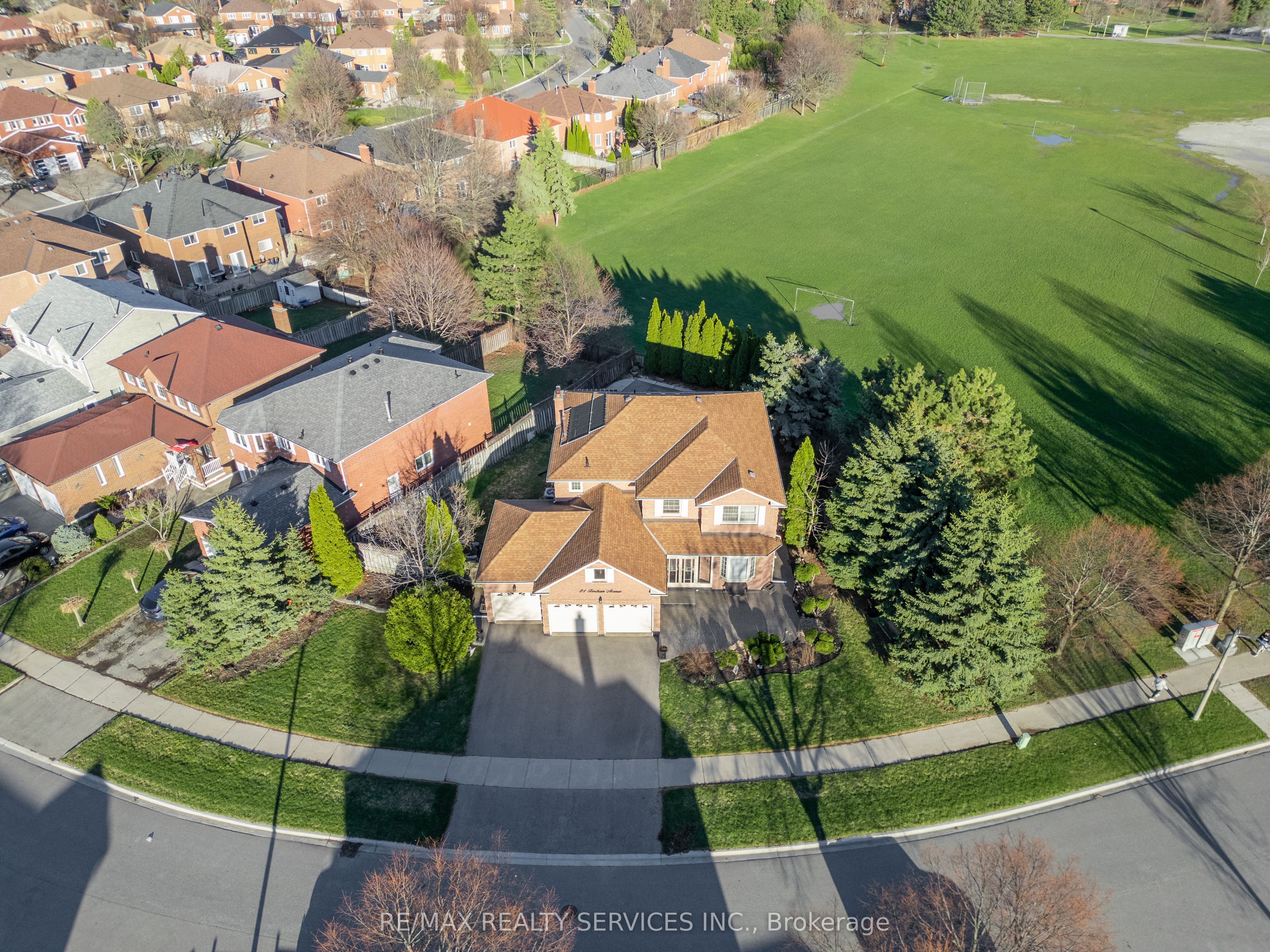 Additional image 4 of 21 Fincham Avenue, Brampton, ON, L6X 3V2