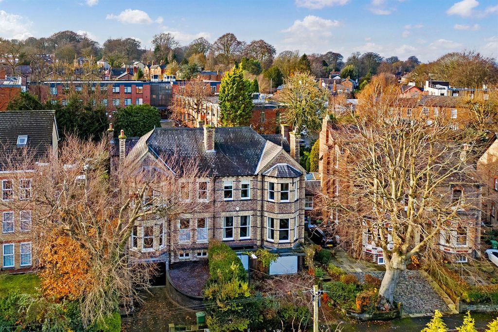 Additional image 33 of 5 bed semi-detached house for saleBurlington Road, Altrincham WA14