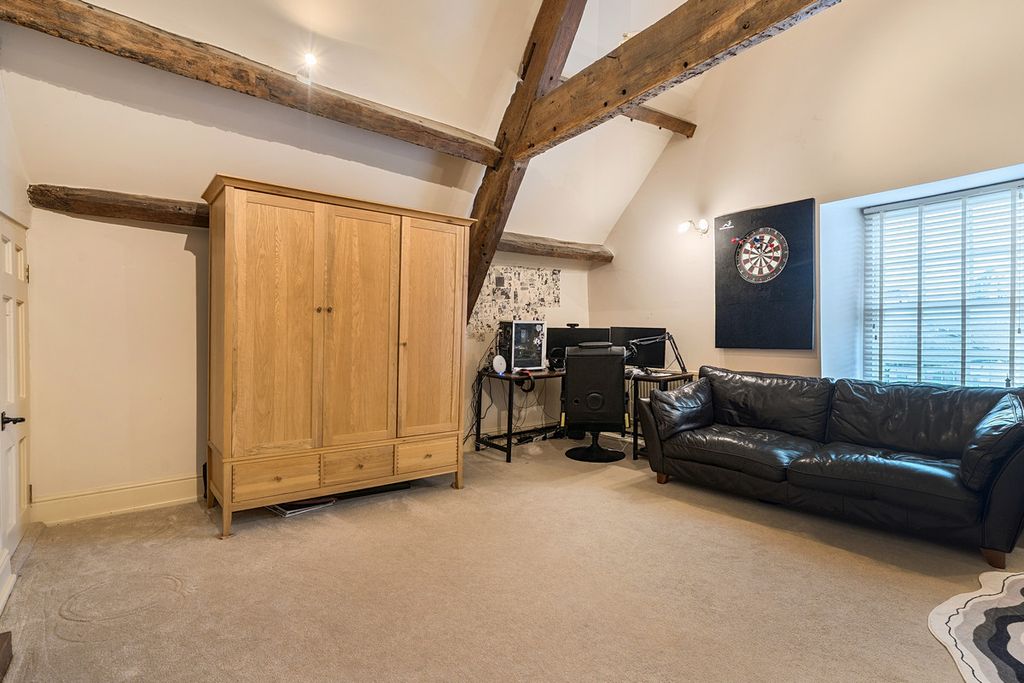 Additional image 33 of 4 bed town house for salePriory Street, Monmouthshire NP15