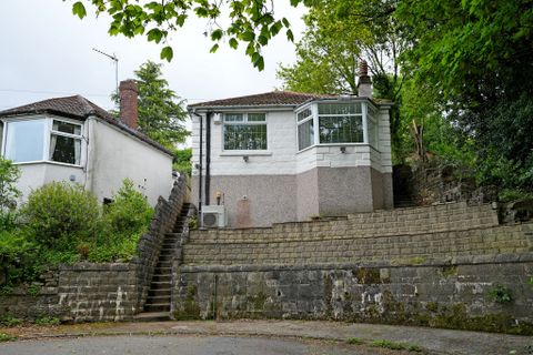 Racker Way, Sheffield S6