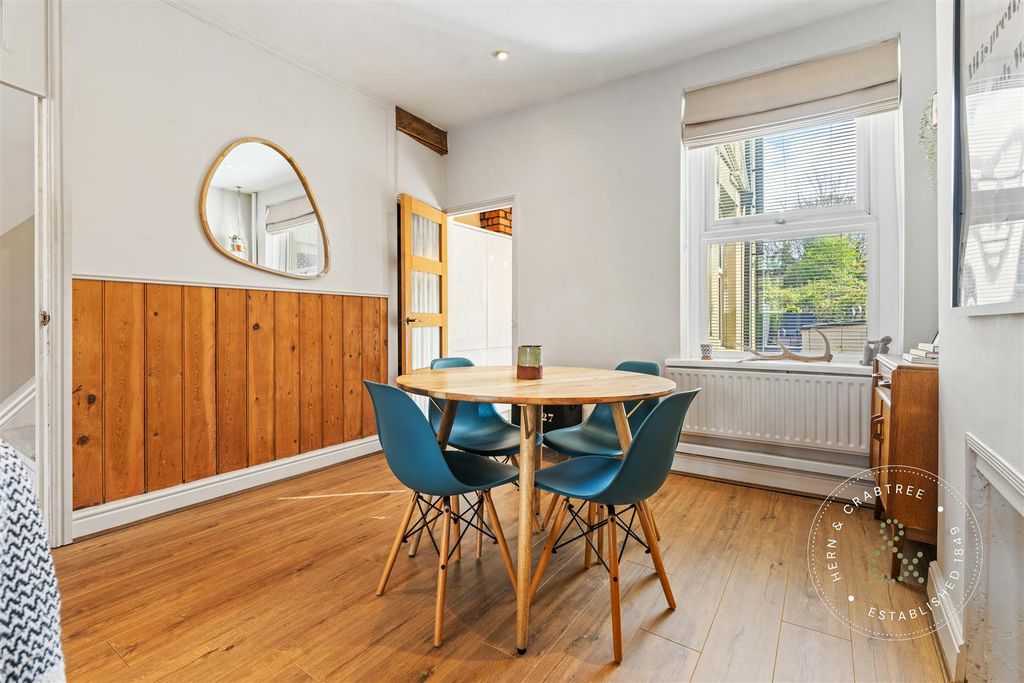 Additional image 16 of 2 bed terraced house for saleMoorland Road, Cardiff CF24