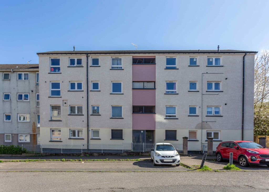 Additional image 16 of 3 bed flat for sale20/5 Westburn Grove Edinburgh EH14
