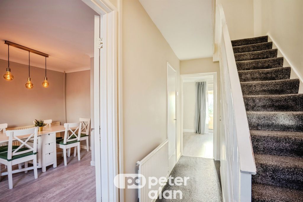 Additional image 13 of 3 bed terraced house for saleCresswell Walk, St. Dials, Cwmbran NP44