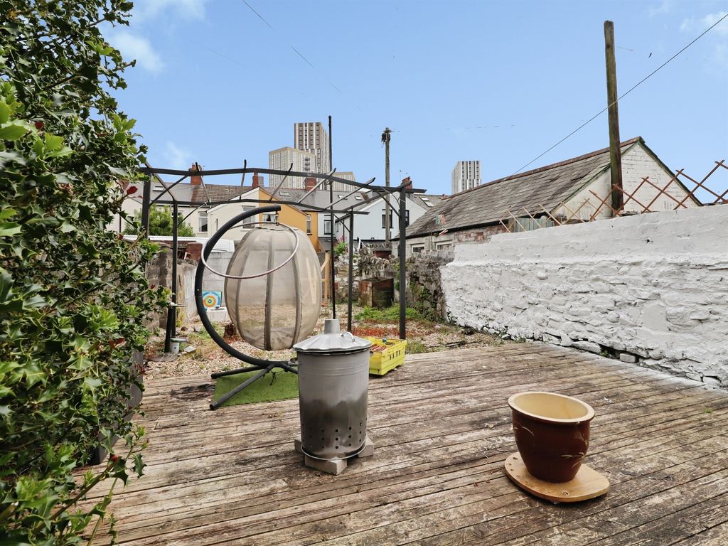 Additional image 13 of 3 bed terraced house for saleDinas Street, Cardiff CF11