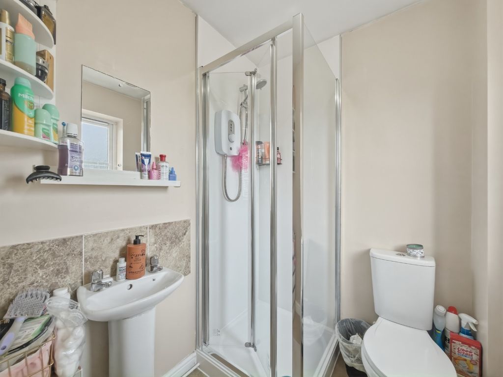 Additional image 7 of 3 bed terraced house for saleClos Chappell, St. Mellons, Cardiff CF3
