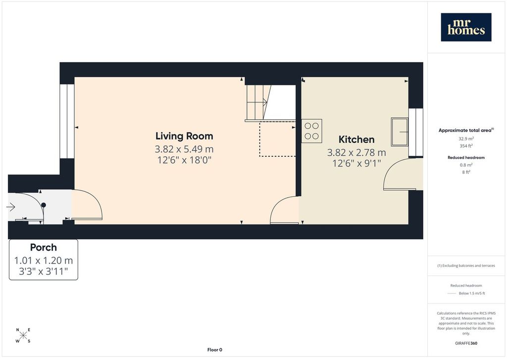 Additional image 31 of 2 bed terraced house for saleAscot Close, Caerau, Cardiff CF5